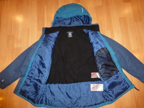 Zimná bunda dare2b, 152