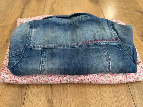 Mix z jahodovej kolekcie next 104, 104–116