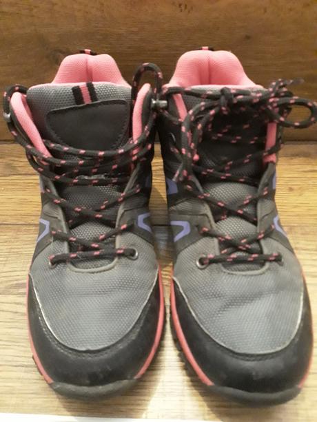 Prechodné topánky, f&f,34