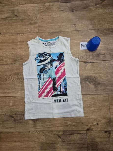 Krátky rukáv, mayoral,140