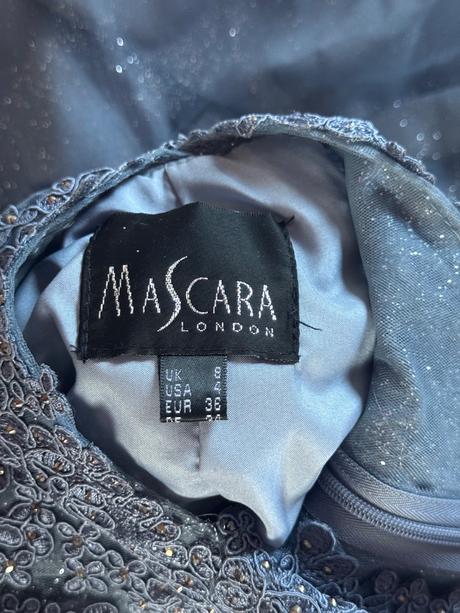 Spoločenské šaty 36, 36