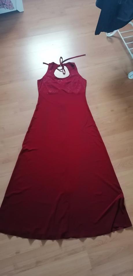 Spoločenské šaty, 40