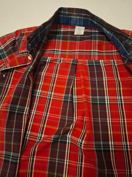 Lindex košeľa, lindex,128