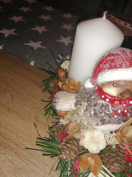 Vianočná dekorácia, 