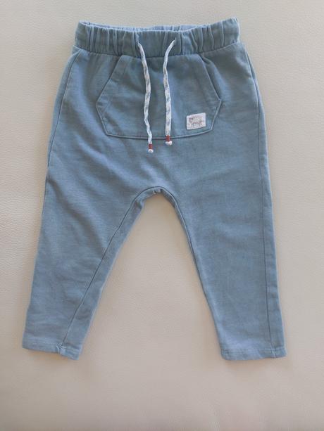 Tepláky, reserved,92