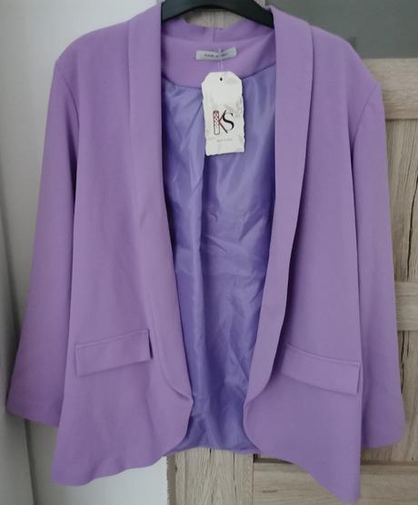 Predám sako, l