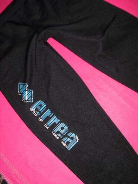 Errea sportove gate, xl