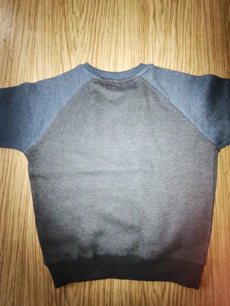 Mikina chlapčenská 134/140, donnay,134