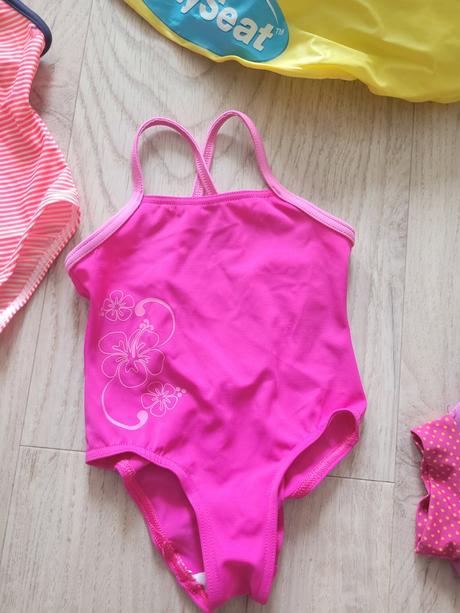 Nafukovacie koleso/sedadlo pre babätka, 