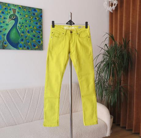 Džínsy garcia jeans, 164