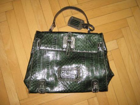 Guess kabelka, guess