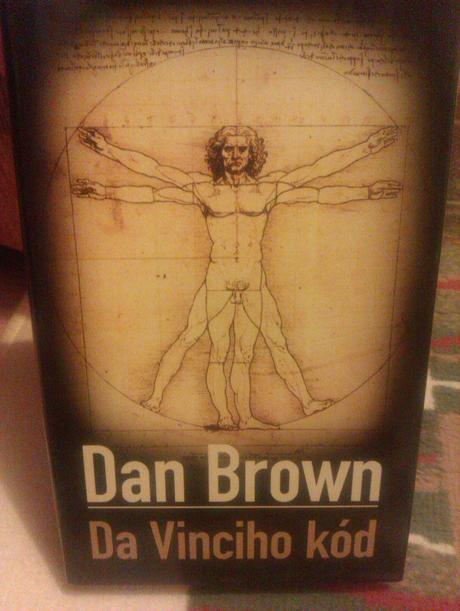 Da vinciho kód, 