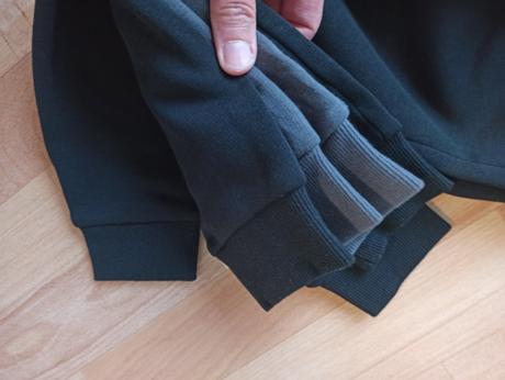 Teplaky nenosené 116, f&f,116