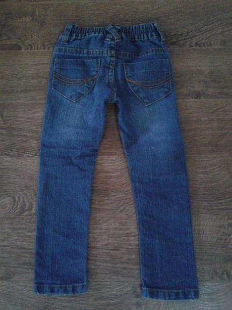 Slim riflicky v.92, kiki&koko,92