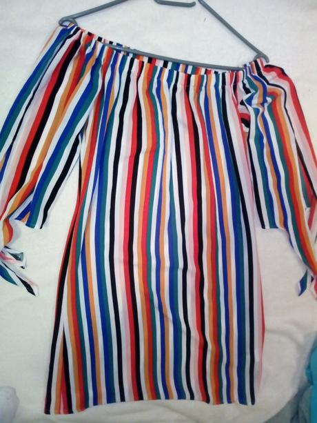 Damska blúzka č34, new look,34