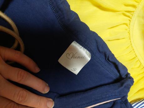 Balík oblečenia pre tehotne, s