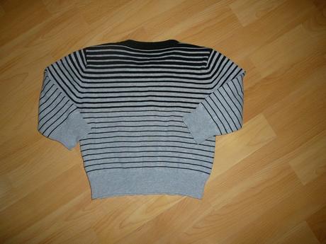 Chlapcensky sveter98/104, rebel,104