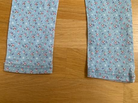 Letne/ jarne nohavice topolino, topolino,98