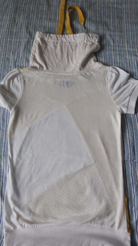 Tričko, authority,xs