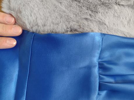 Svetlomodré šaty, 36