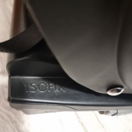 Autosedačka 0+, maxi cosi