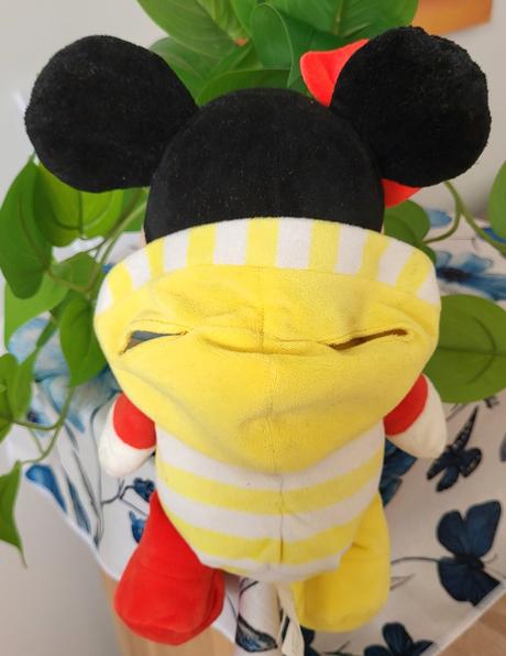 Plyšová hračka disney minnie mouse,