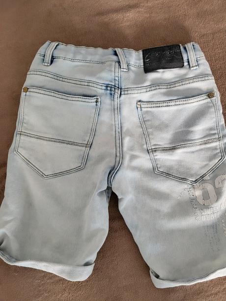 Kratasy, chapter young,134