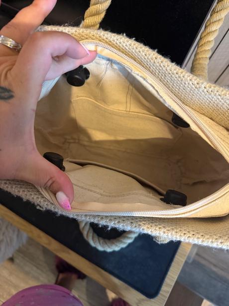Kabelka obag, o bag