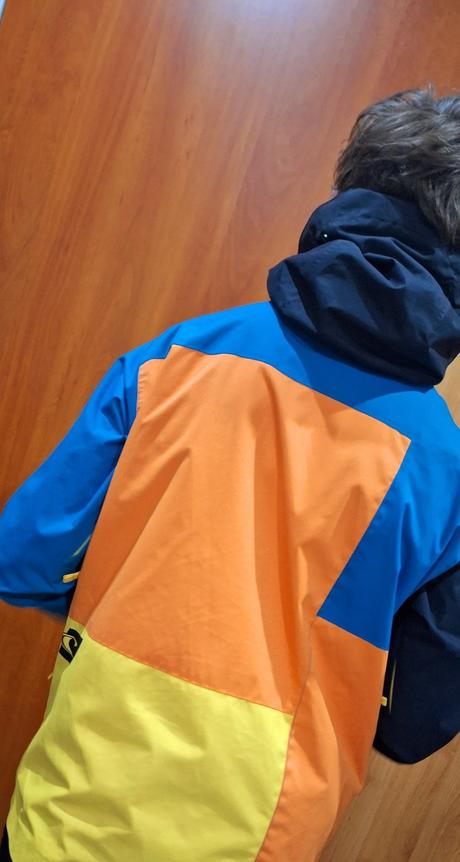 Zimná bunda o neill vel s/m - 170/180cm, o'neill,s