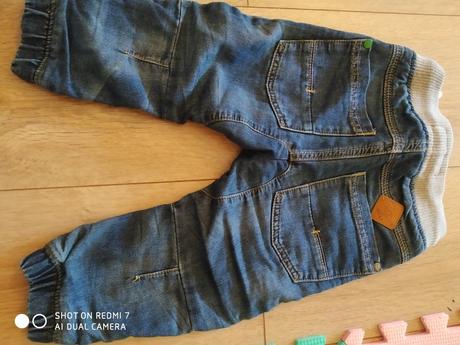 Zateplené rifle next, next,92