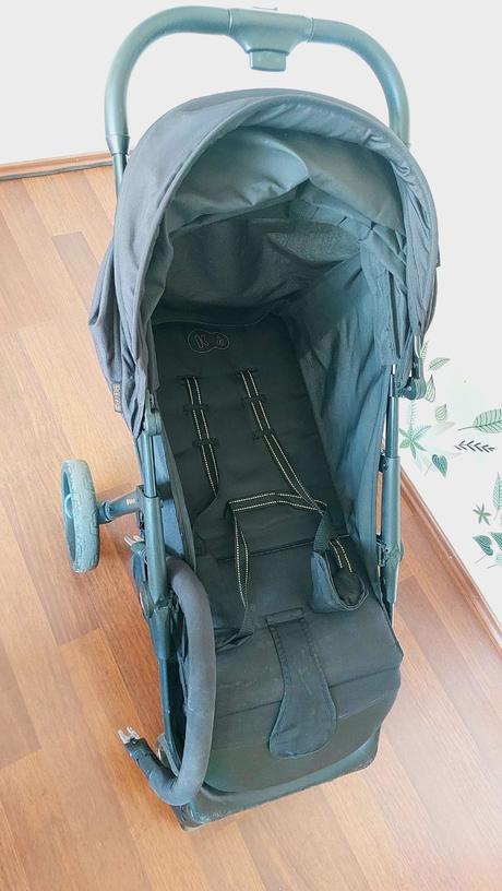 Športový kočík kinderkraft trig 3, kinderkraft,kinderkraft trig 3