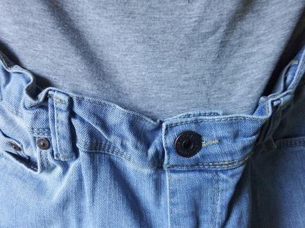 Tehotenské rifle - kvalita, 36