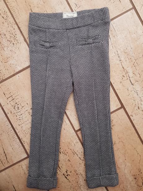 Mayoral leginy, mayoral,92