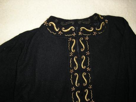 1497. sveter, kardigan, m