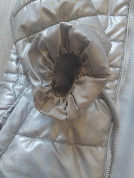 Prechodná dlhá bunda, reserved,86