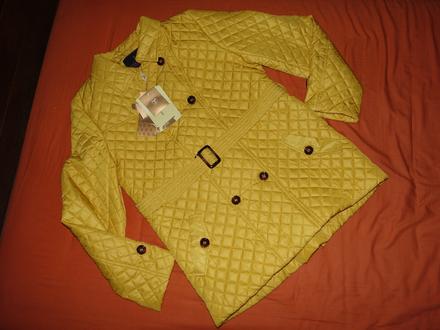 Nova presivana bundicka t100 kids, 152