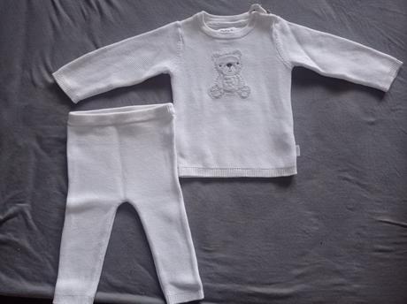 Pletená súprava, f&f,74