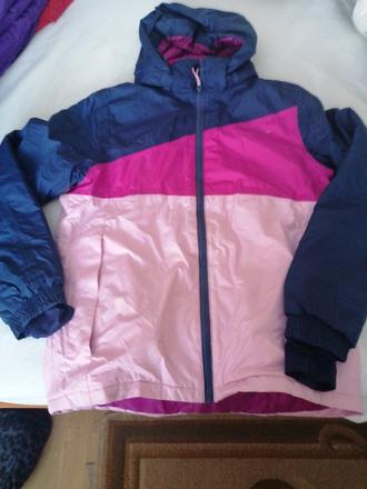 Lyžiarska bunda, crivit,152