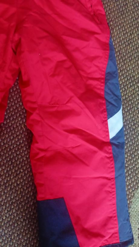 Detska kombinezka, 110