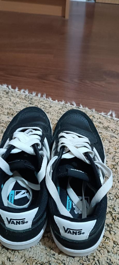 Tenisky, vans,38