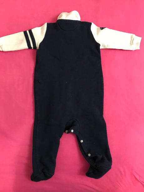 Overal ralph lauren, 80