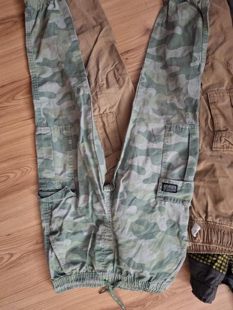 Nohavice 128, grace,128