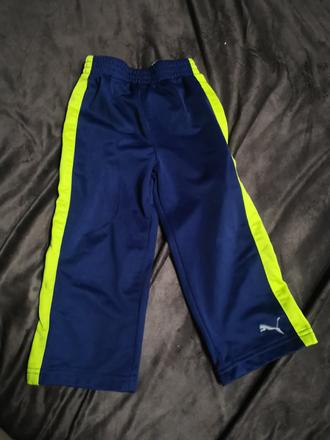 Tepláky puma, puma,92