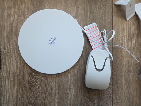 Monitor dychu babysense 2 pro, babysense