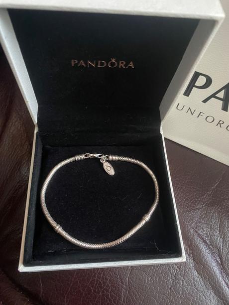Pandora naramok 20cm, pandora