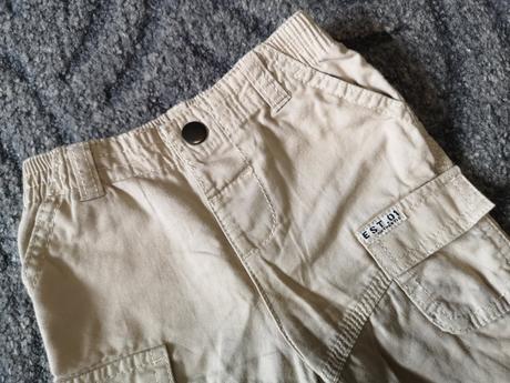 Letné nohavice, f&f,68
