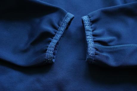 Dámska turistická bunda tenson 51, m