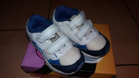 Chlapčenské botasky, f&f,22