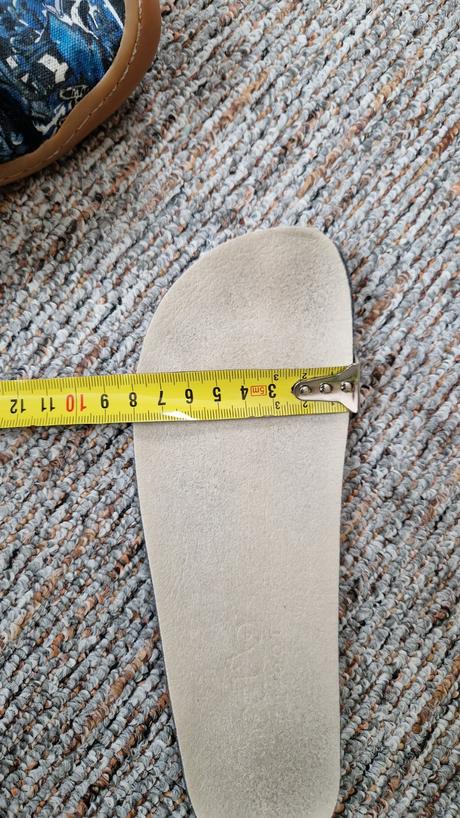 Froddo plátené tenisky, froddo,32