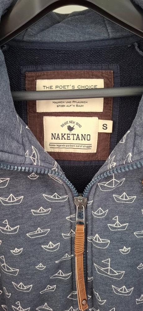Naketano, s
